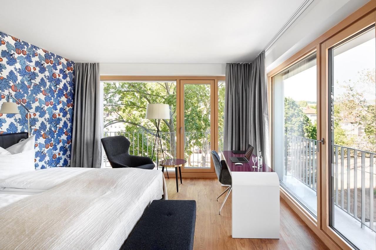 Parkhotel Heilbronn Eksteriør bilde