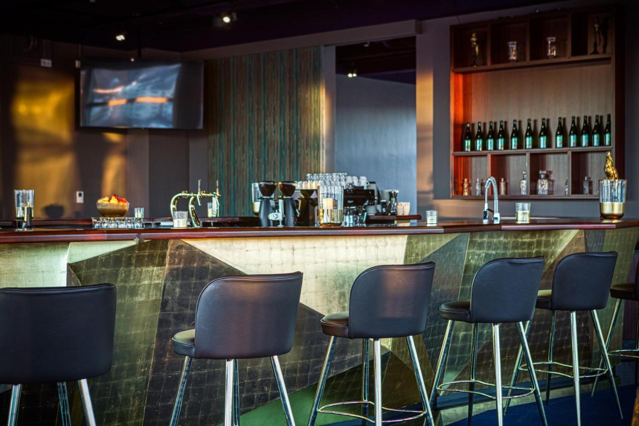 Parkhotel Heilbronn Eksteriør bilde