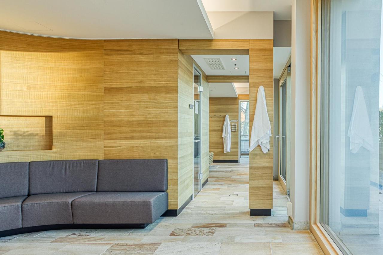 Parkhotel Heilbronn Eksteriør bilde