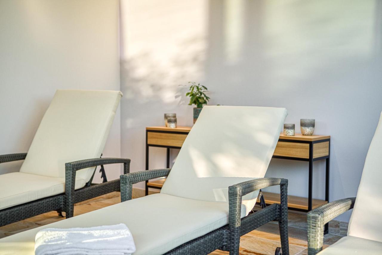 Parkhotel Heilbronn Eksteriør bilde