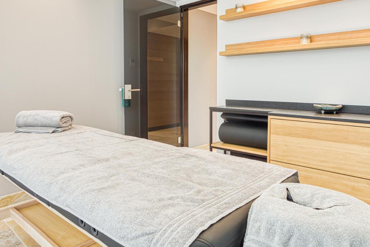 Parkhotel Heilbronn Eksteriør bilde