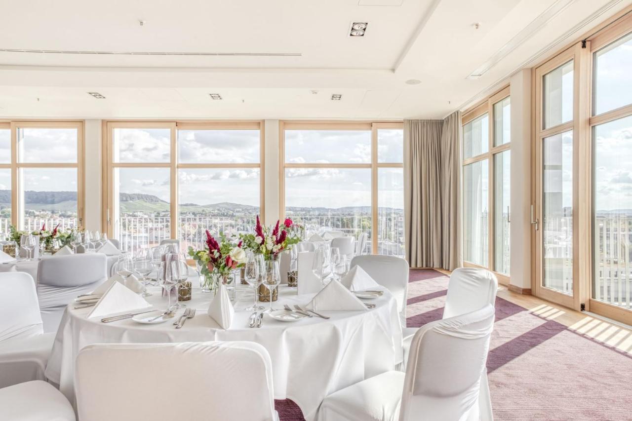 Parkhotel Heilbronn Eksteriør bilde