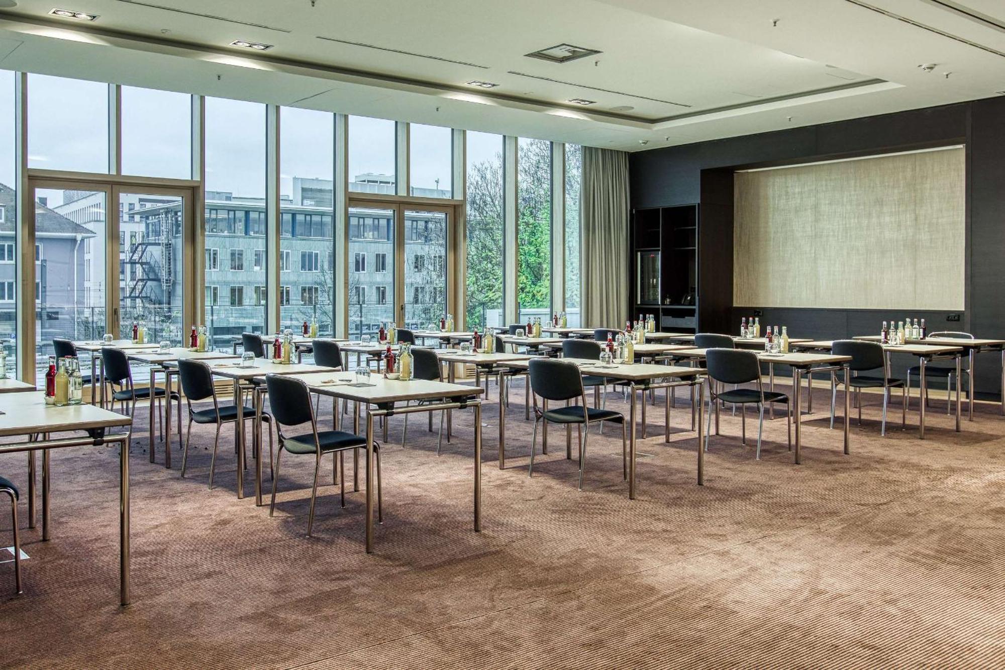 Parkhotel Heilbronn Eksteriør bilde